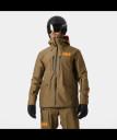 náhled Pánská bunda Helly Hansen GARIBALDI 2.0 JACKET