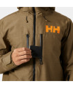 náhled Pánská bunda Helly Hansen GARIBALDI 2.0 JACKET