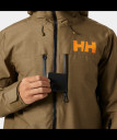 náhled Pánská bunda Helly Hansen GARIBALDI 2.0 JACKET