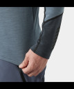 náhled Pánské tričko Helly Hansen LIFA MERINO MIDWEIGHT CREW