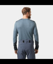 náhled Pánské tričko Helly Hansen LIFA MERINO MIDWEIGHT CREW