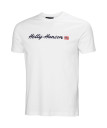 náhled Pánské tričko Helly Hansen CORE GRAPHIC T 2.0