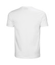 náhled Pánské tričko Helly Hansen CORE GRAPHIC T 2.0