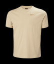 náhled Pánské tričko Helly Hansen CORE GRAPHIC T 2.0