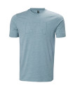 náhled Pánské tričko Helly Hansen HH TECH LOGO T-SHIRT