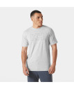 náhled Pánské tričko Helly Hansen HH TECH LOGO T-SHIRT