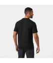 náhled Pánské tričko Helly Hansen SKOG GRAPHIC T-SHIRT