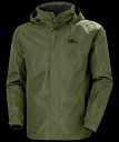 náhled Pánská bunda Helly Hansen DUBLINER JACKET