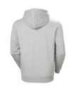 náhled Pánská mikina Helly Hansen CORE GRAPHIC HOODIE