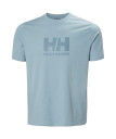 náhled Pánské tričko Helly Hansen HH LOGO T-SHIRT 3.0