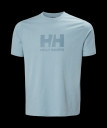 náhled Pánské tričko Helly Hansen HH LOGO T-SHIRT 3.0
