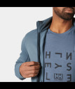 náhled Pánská bunda Helly Hansen VERSALITE FLEECE JACKET
