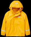náhled Dětská souprava Helly Hansen K BERGEN 2.0 PU RAINSET