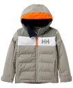 náhled Dětská bunda Helly Hansen K VERTICAL INS JACKET