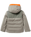 náhled Dětská bunda Helly Hansen K VERTICAL INS JACKET