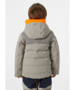 náhled Dětská bunda Helly Hansen K VERTICAL INS JACKET