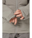 náhled Dětská bunda Helly Hansen K VERTICAL INS JACKET