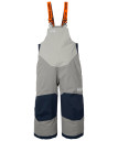 náhled Dětské kalhoty Helly Hansen K RIDER 2 INS BIB
