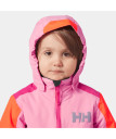 náhled Dětská bunda Helly Hansen K RIDER 2.0 INS JACKET