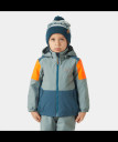 náhled Dětská bunda HELLY HANSEN K RIDER 2.0 INS JACKET