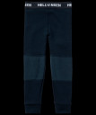 náhled Dětské termoprádlo HELLY HANSEN K LIFA MERINO SET
