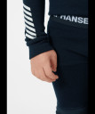 náhled Dětské termoprádlo HELLY HANSEN K LIFA MERINO SET