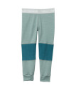 náhled Dětské termoprádlo Helly Hansen K LIFA MERINO SET