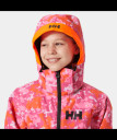 náhled Dětská bunda Helly Hansen JR STELLAR JACKET