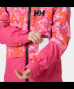 náhled Dětská bunda Helly Hansen JR STELLAR JACKET