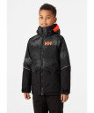 náhled Dětská bunda Helly Hansen JR STELLAR JACKET