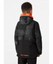 náhled Dětská bunda Helly Hansen JR STELLAR JACKET