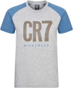 náhled Dětské pyžamo Cristiano Ronaldo CR7 CR7 Kids pyjamas/shorts