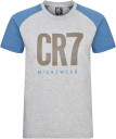 náhled Dětské PYŽAMA CR7 - CRISTIANO RONALDO CR7 Kids pyjamas/shorts