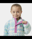 náhled Dětská bunda Helly Hansen K FROSTY PILE SWEATER