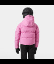 náhled Dětská bunda Helly Hansen JR GIRL NORA PUFFY JACKET