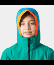 náhled Dětská bunda Helly Hansen JR SUMMIT 2.0 JACKET