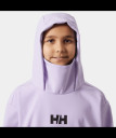 náhled Dětská bunda Helly Hansen JR POWDER SOFTSHELL HOODIE