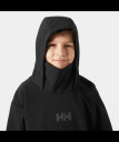náhled Dětská bunda Helly Hansen JR POWDER SOFTSHELL HOODIE