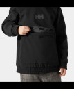 náhled Dětská bunda Helly Hansen JR POWDER SOFTSHELL HOODIE
