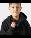 náhled Dětská bunda Helly Hansen JR POWDER SOFTSHELL HOODIE