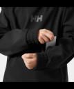 náhled Dětská bunda Helly Hansen JR POWDER SOFTSHELL HOODIE