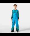 náhled Dětské kalhoty Helly Hansen JR SUMMIT 2.0 BIB PANT