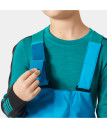 náhled Dětské kalhoty Helly Hansen JR SUMMIT 2.0 BIB PANT