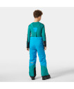 náhled Dětské kalhoty Helly Hansen JR SUMMIT 2.0 BIB PANT