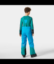 náhled Dětské kalhoty Helly Hansen JR SUMMIT 2.0 BIB PANT