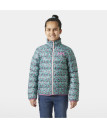 náhled Dětská bunda Helly Hansen JR MARKA INSULATOR JACKET