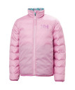 náhled Dětská bunda Helly Hansen JR MARKA INSULATOR JACKET