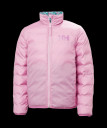 náhled Dětská bunda Helly Hansen JR MARKA INSULATOR JACKET