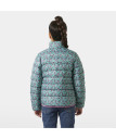 náhled Dětská bunda Helly Hansen JR MARKA INSULATOR JACKET