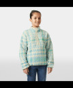 náhled Dětská bunda Helly Hansen JR FROSTY PILE SWEATER